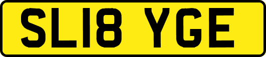 SL18YGE