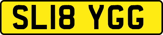 SL18YGG
