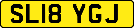 SL18YGJ