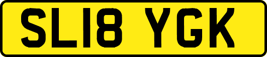 SL18YGK
