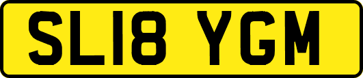 SL18YGM
