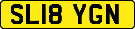 SL18YGN