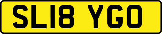 SL18YGO