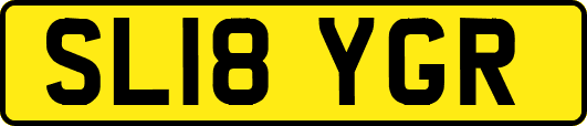 SL18YGR