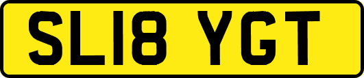 SL18YGT
