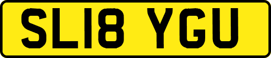 SL18YGU
