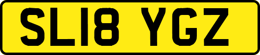 SL18YGZ