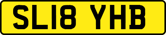 SL18YHB
