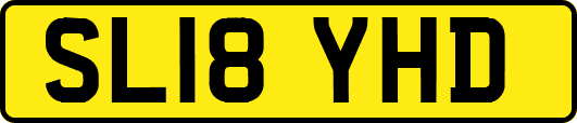 SL18YHD