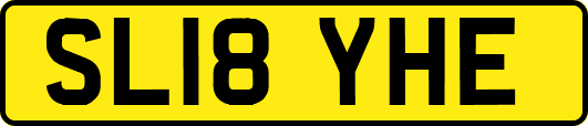 SL18YHE