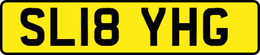 SL18YHG