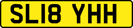 SL18YHH