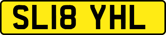 SL18YHL