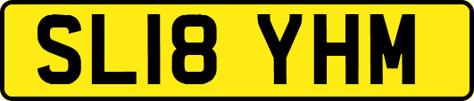 SL18YHM