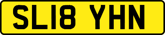 SL18YHN