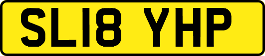 SL18YHP