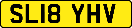SL18YHV
