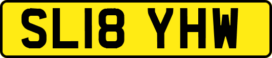 SL18YHW