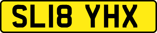 SL18YHX