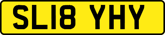 SL18YHY
