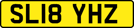 SL18YHZ