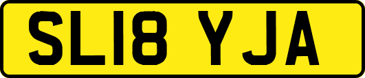 SL18YJA