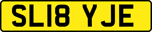 SL18YJE