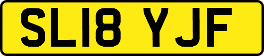 SL18YJF