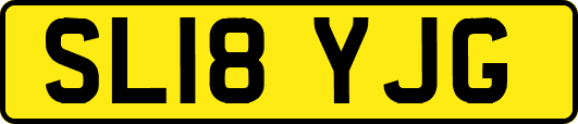 SL18YJG
