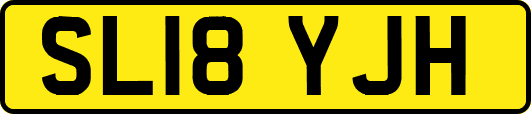 SL18YJH