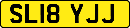 SL18YJJ