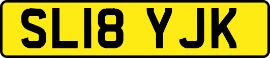 SL18YJK
