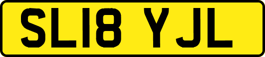 SL18YJL
