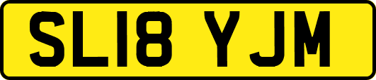 SL18YJM