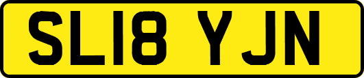 SL18YJN