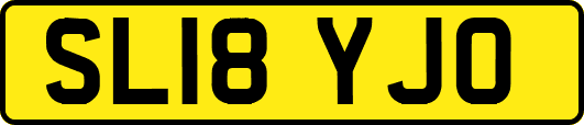 SL18YJO