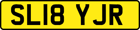 SL18YJR