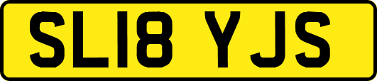 SL18YJS