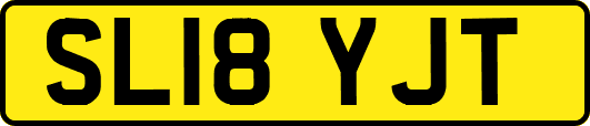 SL18YJT