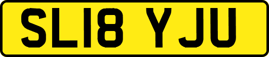 SL18YJU