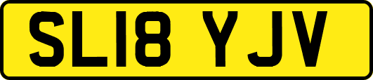 SL18YJV