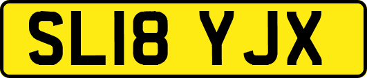 SL18YJX