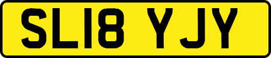 SL18YJY