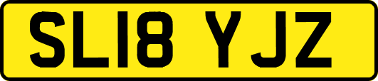 SL18YJZ