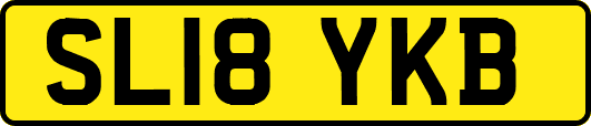 SL18YKB
