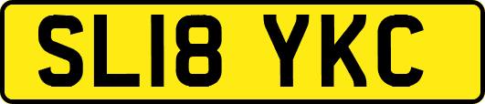 SL18YKC