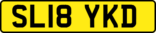 SL18YKD