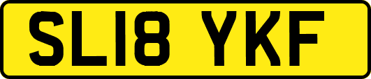 SL18YKF