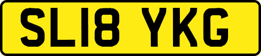 SL18YKG