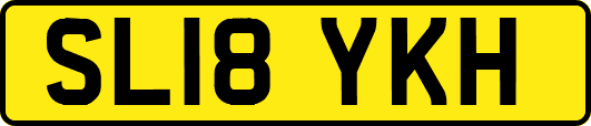 SL18YKH